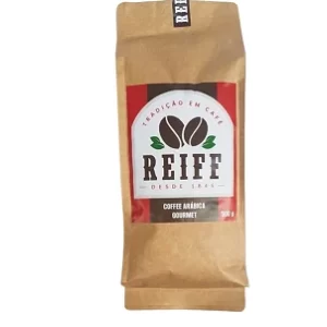 CAFÉ ARÁBICA GOURMET 500g