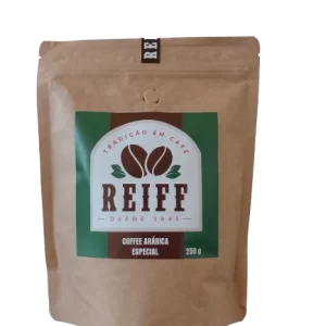 CAFÉ ARÁBICA ESPECIAL 250g