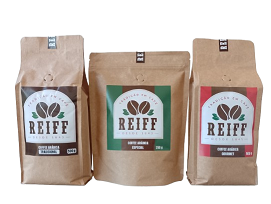 KIT REIFF COMPLETO(10 unidades) COM FRETE GRÁTIS