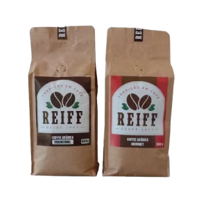 KIT REIFF BÁSICO(10 unidades) COM FRETE GRÁTIS